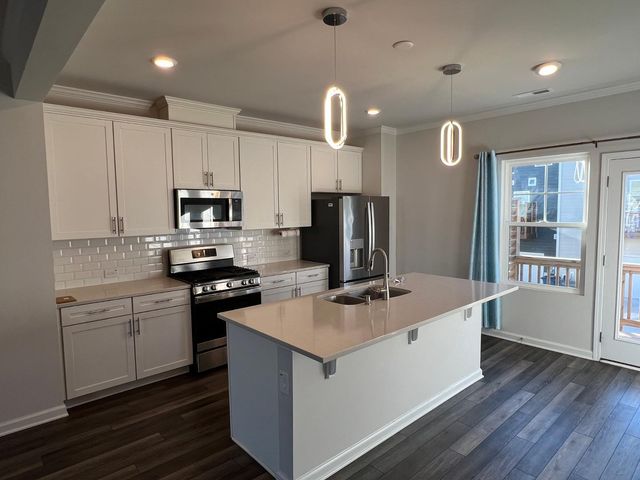 6417 Mentor Place, Raleigh, NC 27616