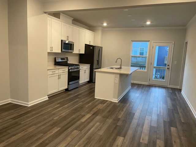 6417 Mentor Place, Raleigh, NC 27616