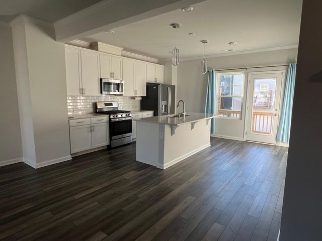 6417 Mentor Place, Raleigh, NC 27616