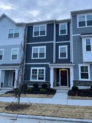 6417 Mentor Place, Raleigh, NC 27616