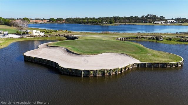 6348 Virtudes Street, Sebring, FL 33872