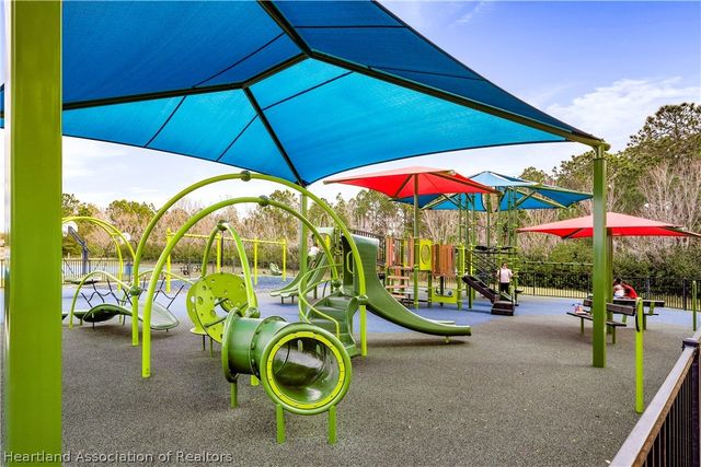 6348 Virtudes Street, Sebring, FL 33872