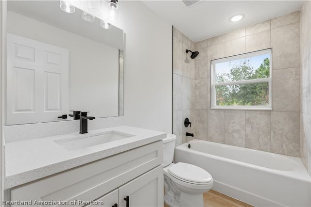 6348 Virtudes Street, Sebring, FL 33872