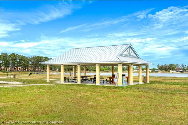 6348 Virtudes Street, Sebring, FL 33872