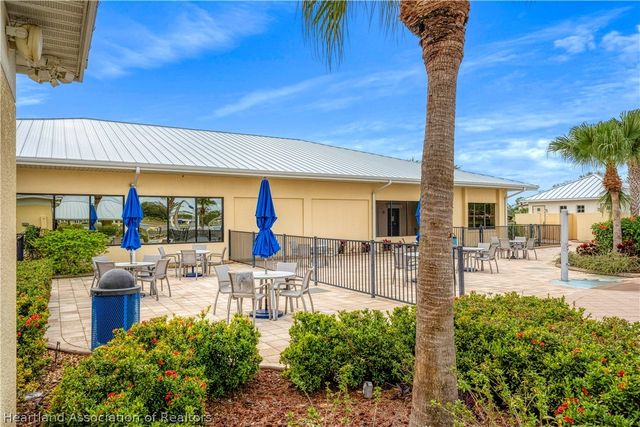 6348 Virtudes Street, Sebring, FL 33872