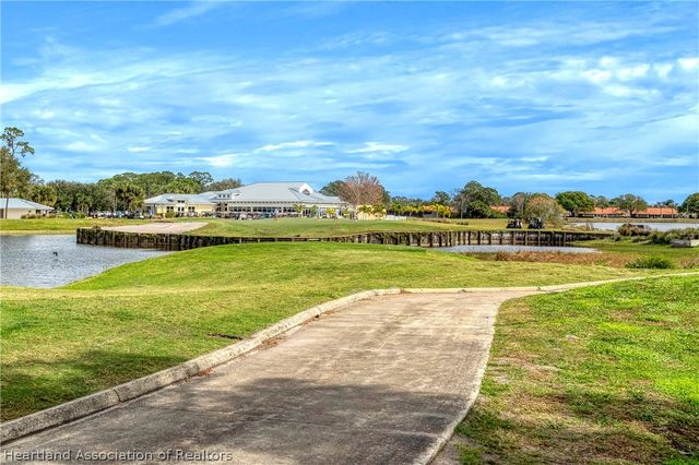 6348 Virtudes Street, Sebring, FL 33872