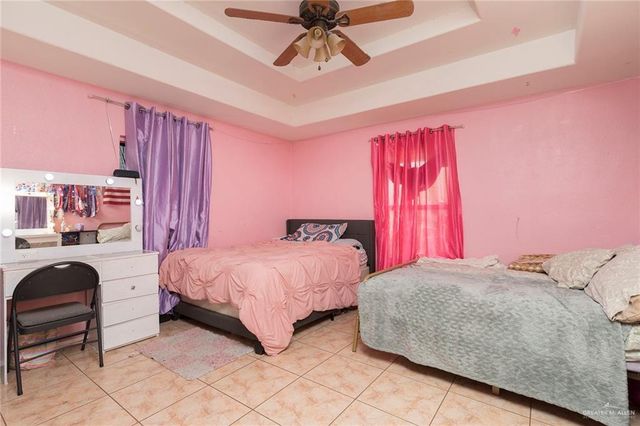 7002 Escondido Lane, Edinburg, TX 78542