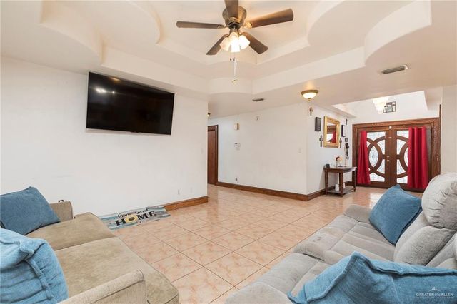 7002 Escondido Lane, Edinburg, TX 78542