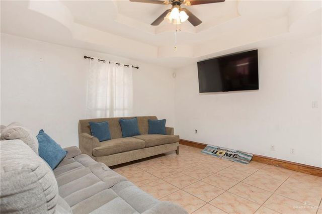 7002 Escondido Lane, Edinburg, TX 78542