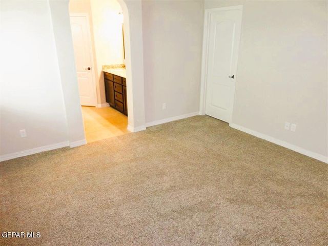 14254 Earl Chokiski Avenue, El Paso, TX 79938