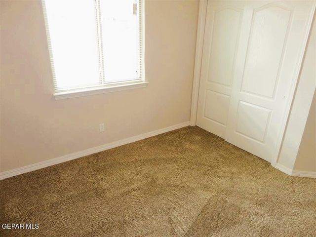 14254 Earl Chokiski Avenue, El Paso, TX 79938