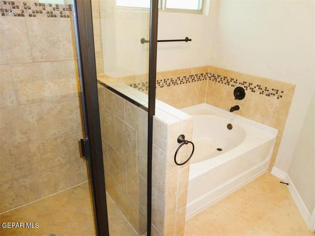 14254 Earl Chokiski Avenue, El Paso, TX 79938