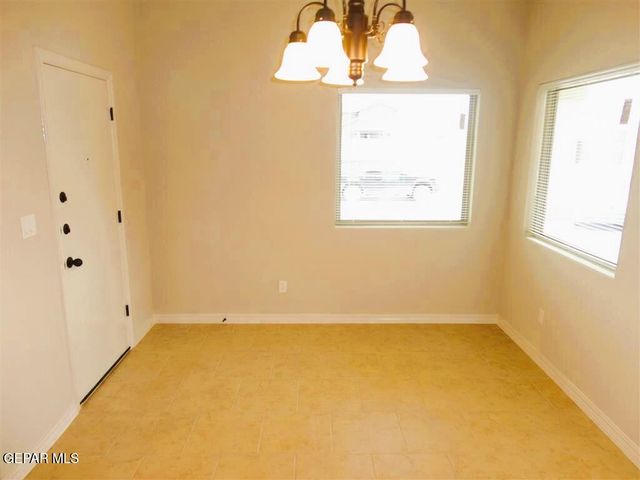 14254 Earl Chokiski Avenue, El Paso, TX 79938