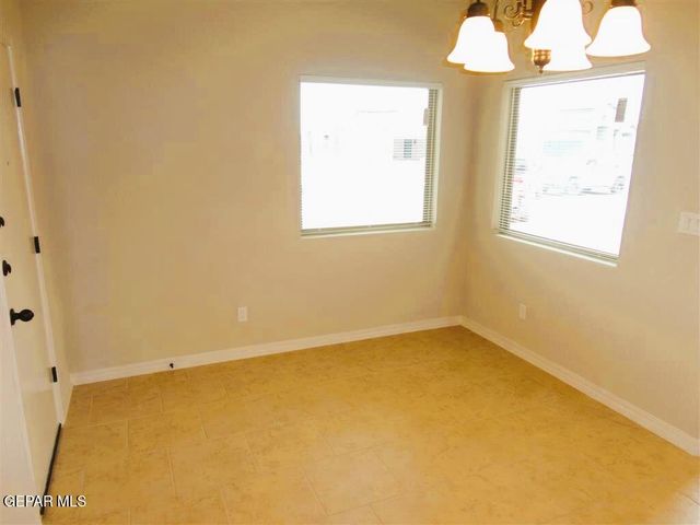 14254 Earl Chokiski Avenue, El Paso, TX 79938