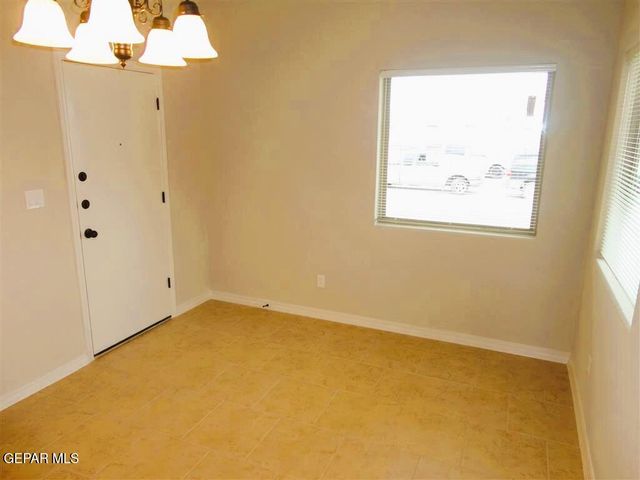 14254 Earl Chokiski Avenue, El Paso, TX 79938