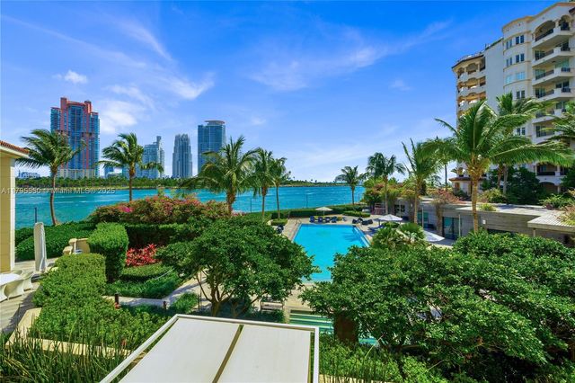 7025 Fisher Island Dr 7025, Miami Beach, FL 33109