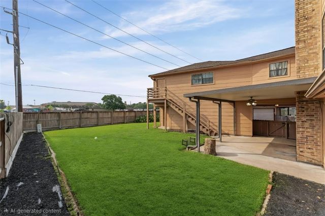 110 Shadow Wood Drive, Sugar Land, TX 77498