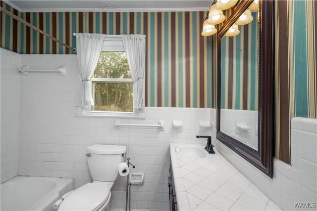 5 Beverly Heights, Tuscaloosa, AL 35404