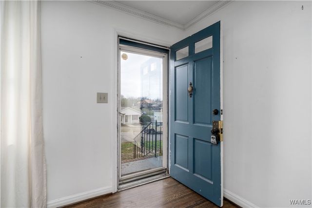 5 Beverly Heights, Tuscaloosa, AL 35404