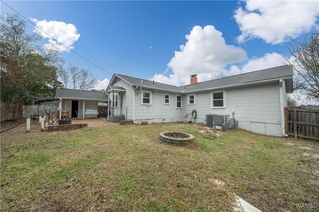 5 Beverly Heights, Tuscaloosa, AL 35404