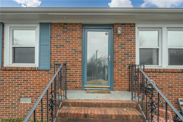 5 Beverly Heights, Tuscaloosa, AL 35404