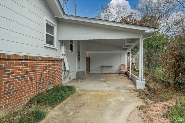 5 Beverly Heights, Tuscaloosa, AL 35404