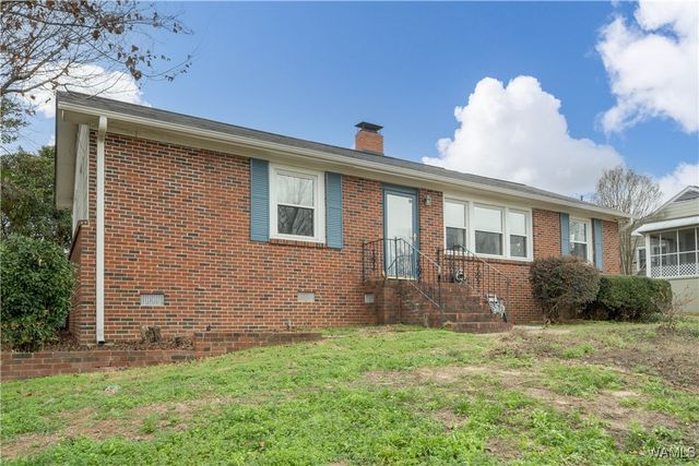 5 Beverly Heights, Tuscaloosa, AL 35404