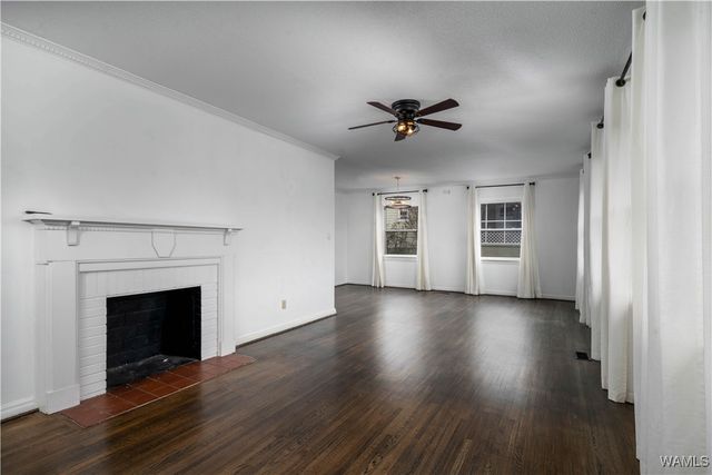 5 Beverly Heights, Tuscaloosa, AL 35404