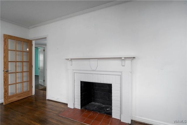 5 Beverly Heights, Tuscaloosa, AL 35404