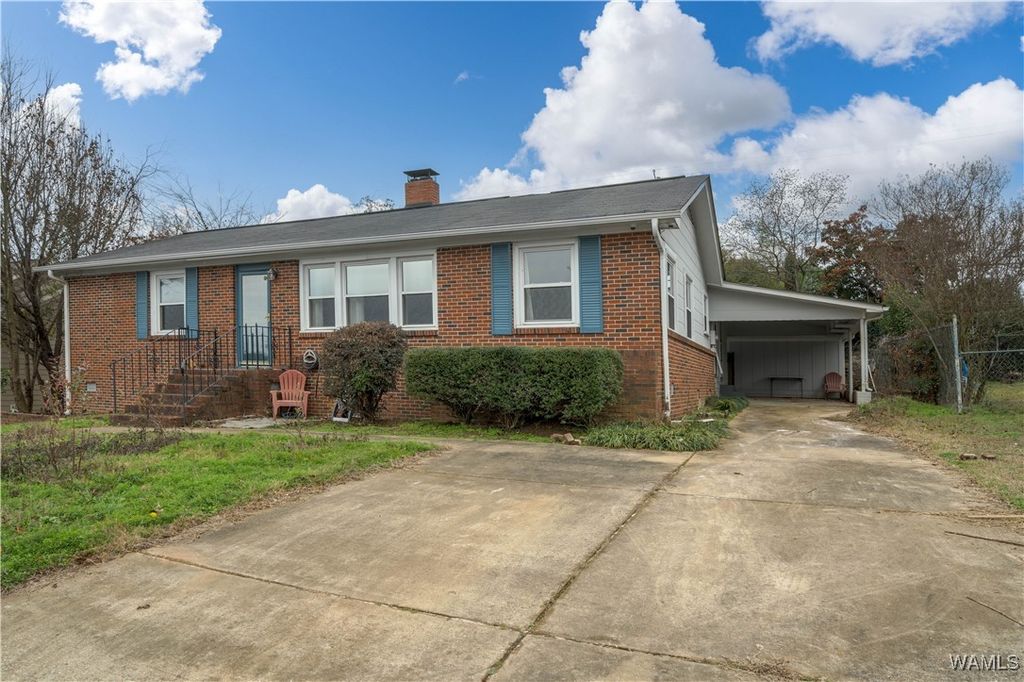 5 Beverly Heights, Tuscaloosa, AL 35404