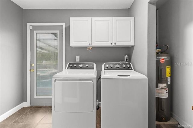 1201 NW 5TH TERRACE, Crystal River, FL 34428