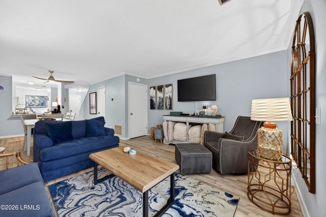 36 Deallyon Ave Apt 102, Hilton Head Island, SC 29928