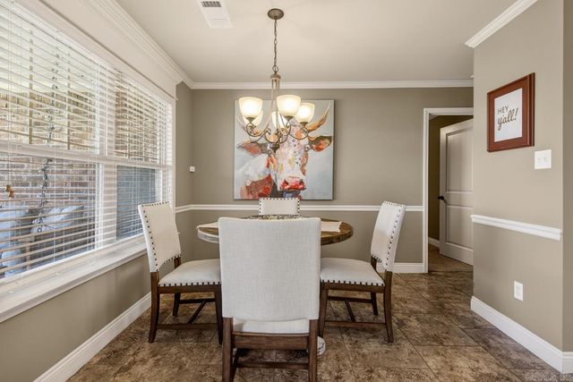3022 Palomino Drive, Benton, AR 72015
