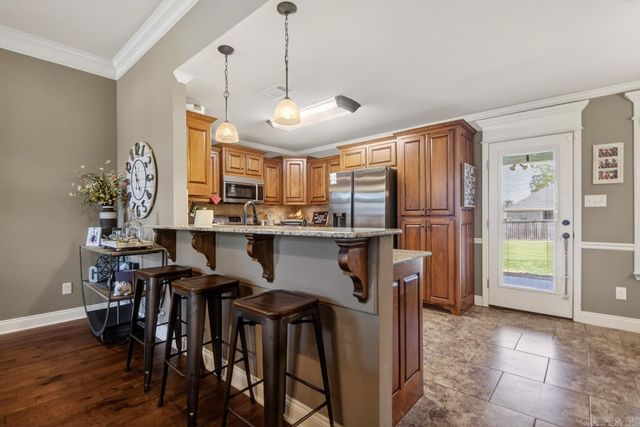 3022 Palomino Drive, Benton, AR 72015