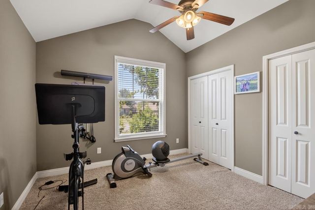 3022 Palomino Drive, Benton, AR 72015