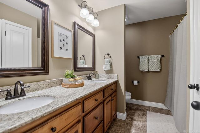 3022 Palomino Drive, Benton, AR 72015