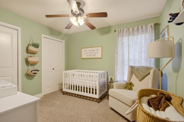 3022 Palomino Drive, Benton, AR 72015