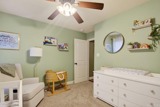 3022 Palomino Drive, Benton, AR 72015