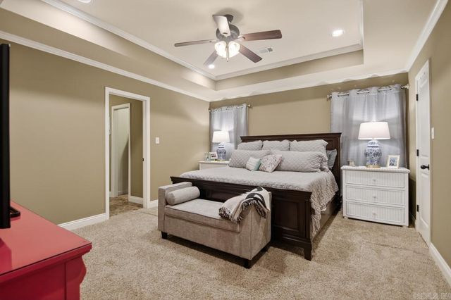 3022 Palomino Drive, Benton, AR 72015