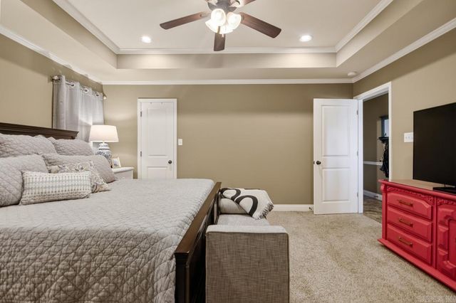3022 Palomino Drive, Benton, AR 72015