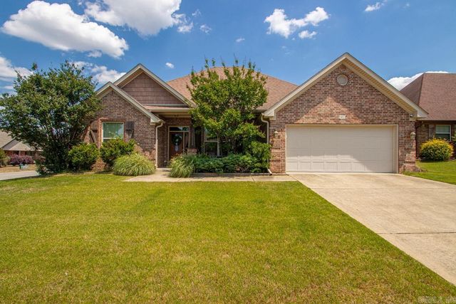 3022 Palomino Drive, Benton, AR 72015