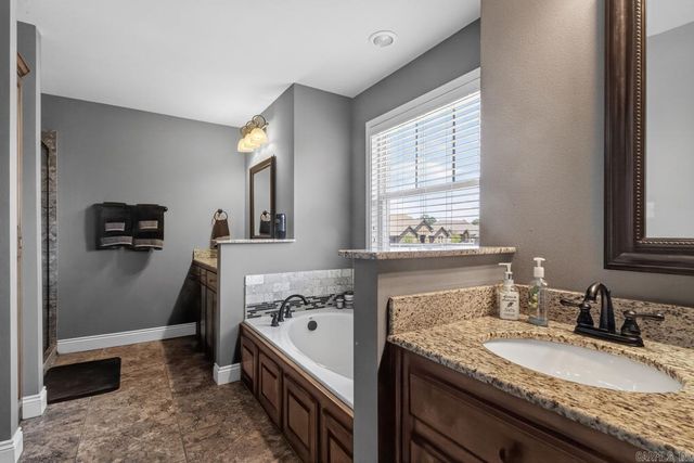 3022 Palomino Drive, Benton, AR 72015