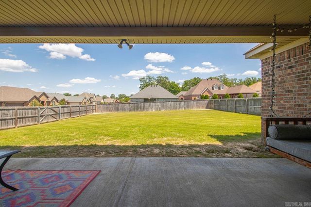 3022 Palomino Drive, Benton, AR 72015
