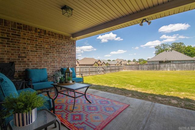 3022 Palomino Drive, Benton, AR 72015