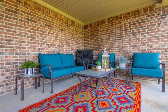 3022 Palomino Drive, Benton, AR 72015