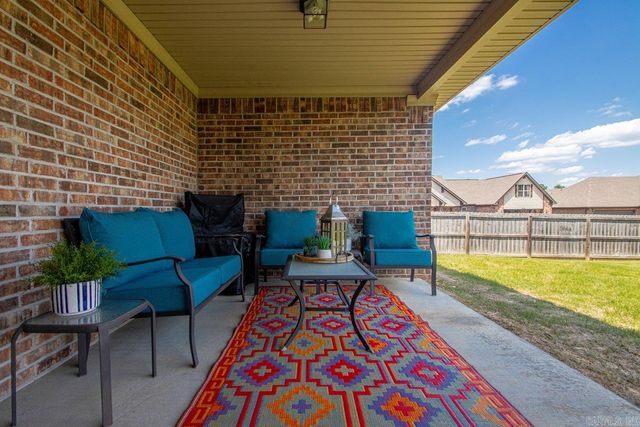 3022 Palomino Drive, Benton, AR 72015