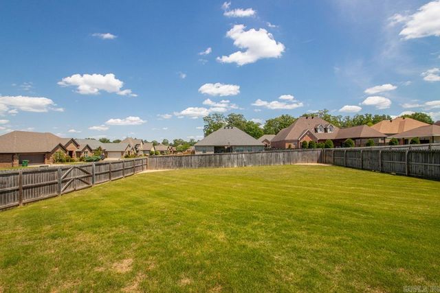 3022 Palomino Drive, Benton, AR 72015