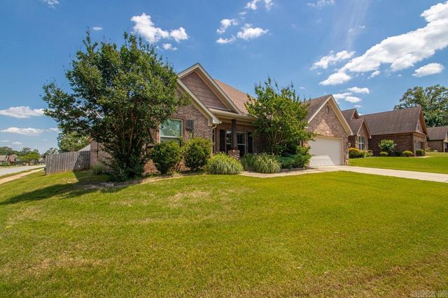 3022 Palomino Drive, Benton, AR 72015