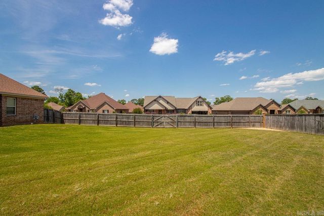 3022 Palomino Drive, Benton, AR 72015