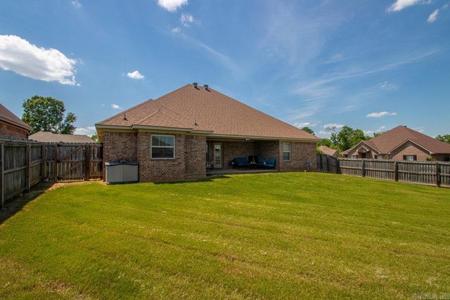 3022 Palomino Drive, Benton, AR 72015